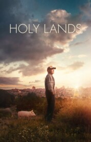 Holy Lands (2019) izle