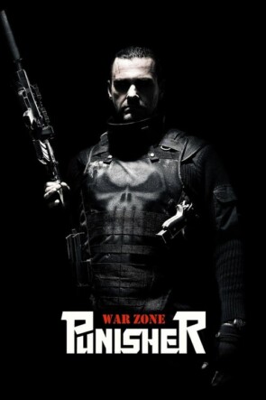 İnfazcı 2: Savaş Bölgesi (2008)