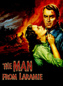 İntikam Kanunu (1955) izle