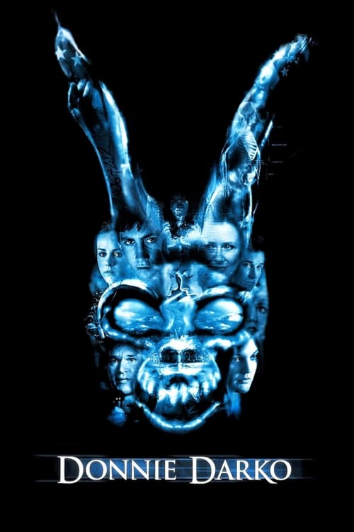 Karanlık Yolculuk: Donnie Darko (2001)