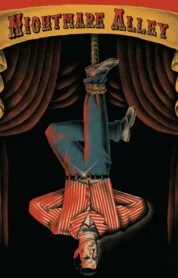 Kâbus Sokağı (1947) izle