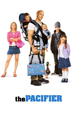 Komando Dadı (2005)