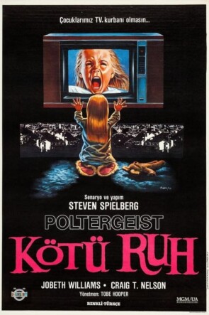 Kötü Ruh (1982)
