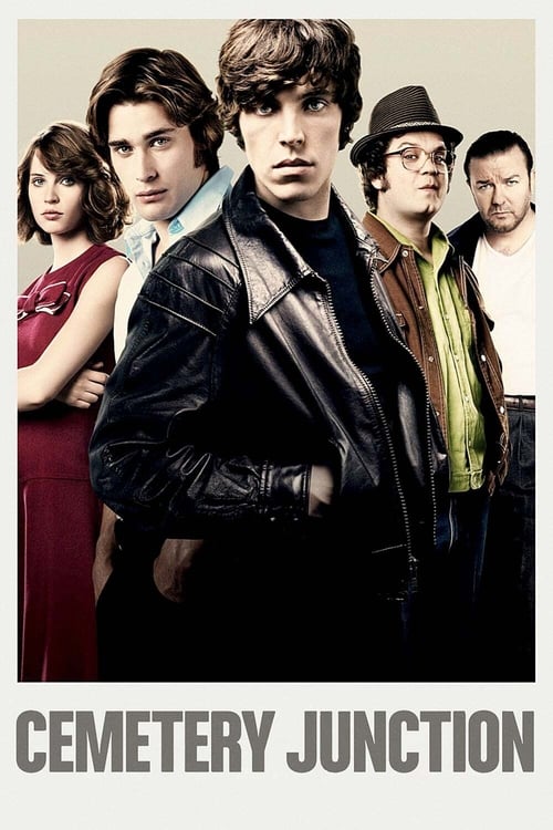 Mezarlık Kavşağı (2010)