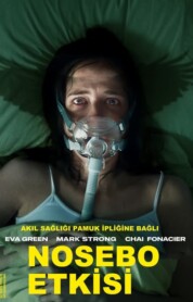 Nosebo Etkisi (2022) izle