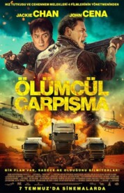 Ölümcül Çarpışma (2023) izle