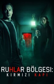 Ruhlar Bölgesi: Kırmızı Kapı (2023) izle