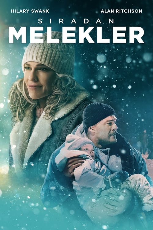 Sıradan Melekler (2024)