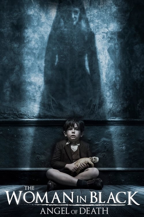 Siyahlı Kadın 2: Ölüm Meleği (2014)