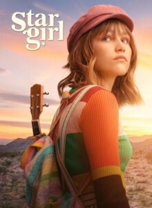 Stargirl (2020) izle