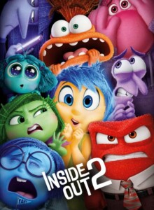 Ters Yüz 2 (2024) izle