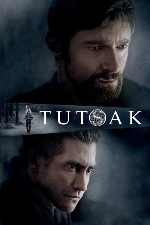 Tutsak (2013)