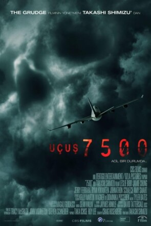 Uçuş 7500 (2014)