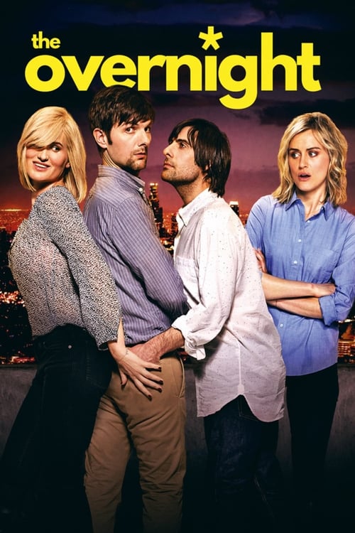 Uzun Bir Gece (2015)