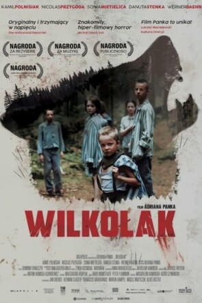 Wilkołak (2019)