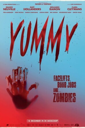 Yummy (2019)