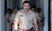 Aslan Yurek Simmba / Simmba (2018)