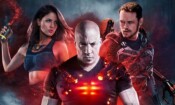 Bloodshot: Durdurulamaz Güç (2020)