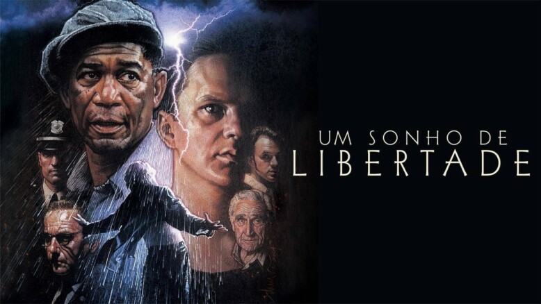 Esaretin Bedeli (1994) izle