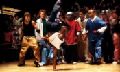 Hip-Hop Dansçıları (2004)