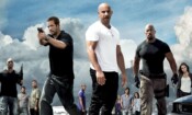 Hızlı ve Öfkeli 5: Rio Soygunu (2011)