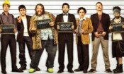 İstediğimde Duruyorum (2014)