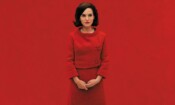 Jackie (2016)