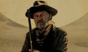 Lefty Brown’ın Şarkısı (2017)