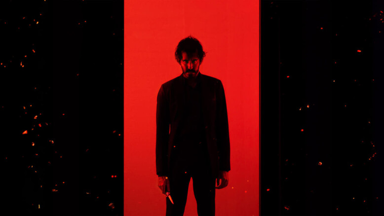 Maymun Adam (2024) izle