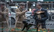 Norman: The Moderate Rise and Tragic Fall of a New York Fixer (2016)