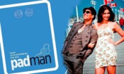 Pad Man (2018)