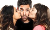 Situation amoureuse : c’est compliqué (2014)