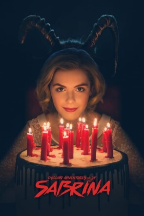 Chilling Adventures of Sabrina