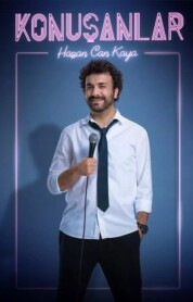 Konuşanlar izle