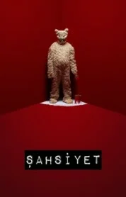 Şahsiyet izle
