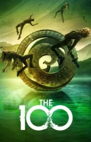 The 100 izle