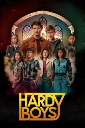 The Hardy Boys