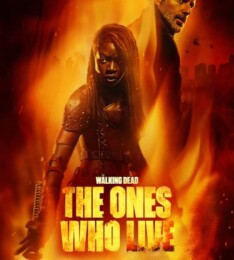 The Walking Dead The Ones Who Live