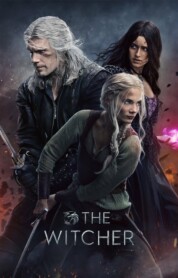 The Witcher izle