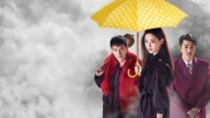 A Korean Odyssey izle