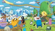 Adventure Time izle