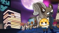 Aggretsuko izle