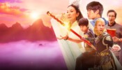 American Born Chinese izle