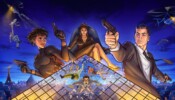 Archer izle