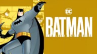 Batman The Animated Series izle
