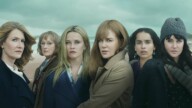 Big Little Lies izle