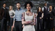 Blindspot izle