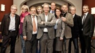 Borgen izle