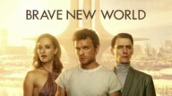 Brave New World izle