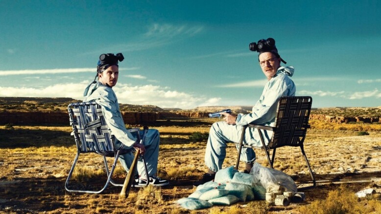 Breaking Bad izle